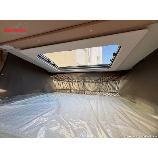 Mobilvetta K-Yacht Teknoline 64 - 2026 | Automatico